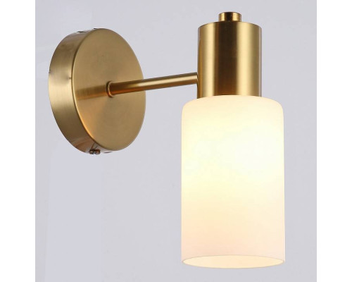 Бра ILLUMICO  IL0110-1W-79 COP