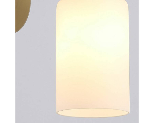 Бра ILLUMICO  IL0110-1W-79 COP