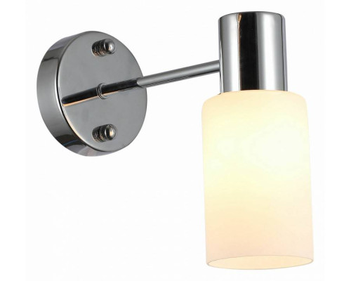 Бра ILLUMICO  IL0110-1W-79 CR