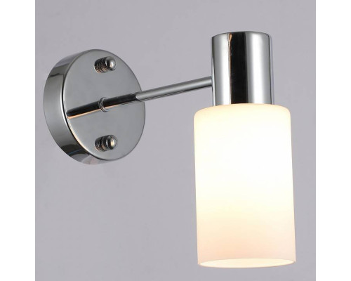 Бра ILLUMICO  IL0110-1W-79 CR