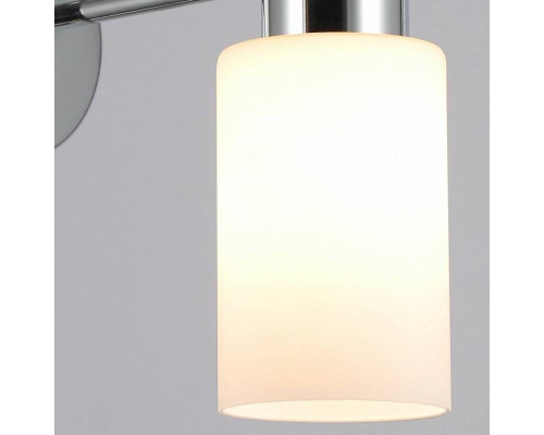 Бра ILLUMICO  IL0110-1W-79 CR