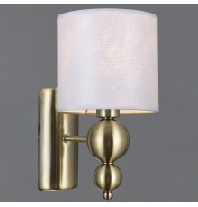 Бра ILLUMICO IL0610 IL0610-1WSQ-25AB ELITE