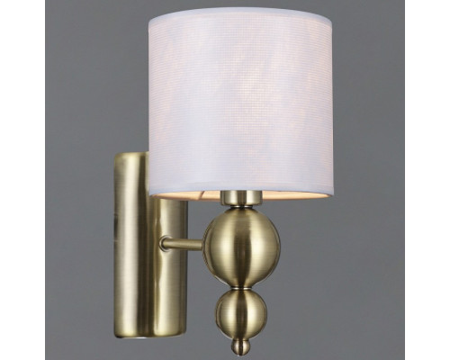 Бра ILLUMICO IL0610 IL0610-1WSQ-25AB ELITE