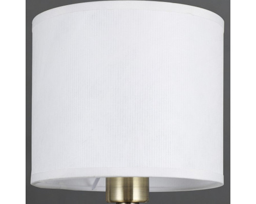 Бра ILLUMICO IL0610 IL0610-1WSQ-25AB ELITE