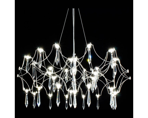 Подвесная люстра ILLUMICO Ether IL0808-630HX-36 Ether