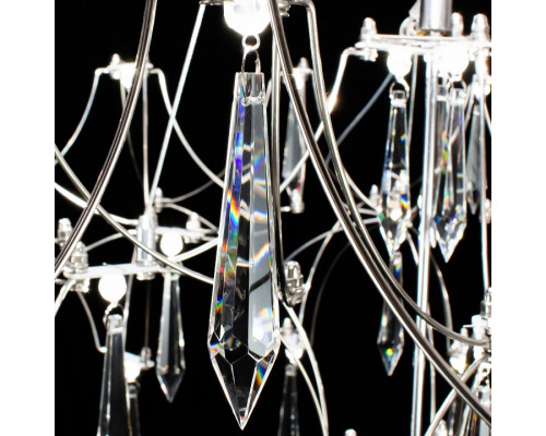 Подвесная люстра ILLUMICO Ether IL0808-630HX-36 Ether