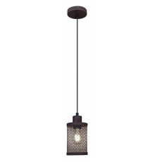 Подвесной светильник ILLUMICO  IL1031-1P-05 COFFE