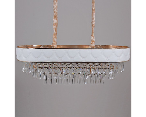 Подвесная люстра ILLUMICO Eleanora IL3409-12LDI-39 GD Eleanora