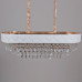 Подвесная люстра ILLUMICO Eleanora IL3409-12LDI-39 GD Eleanora