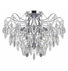Потолочная люстра ILLUMICO  IL3522-6CSQ-39 CR