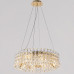 Подвесная люстра ILLUMICO ELITE IL5130-500PZF-25 GD ELITE