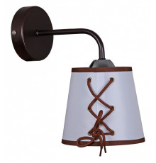 Бра ILLUMICO Clara IL6103-1WOU-79 CF CR Clara