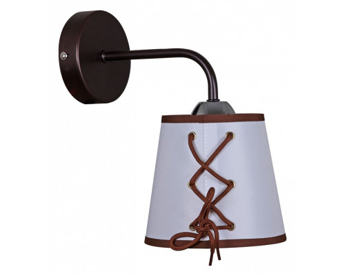 Бра ILLUMICO Clara IL6103-1WOU-79 CF CR Clara