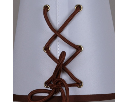 Бра ILLUMICO Clara IL6103-1WOU-79 CF CR Clara