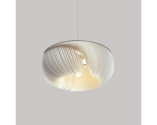 Подвесной светильник Imperiumloft Мун jelly Corona 1070 60 TWIST