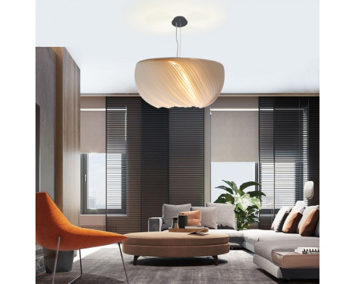 Подвесной светильник Imperiumloft Мун jelly Corona 1070 60 TWIST