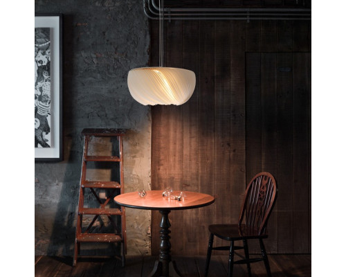 Подвесной светильник Imperiumloft Мун jelly Corona 1070 60 TWIST