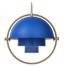 Подвесной светильник Imperiumloft Louis Weisdorff Multi-Lite Pendant 40.2314