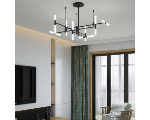 Люстра на штанге Imperiumloft ALTONA ALTONA01