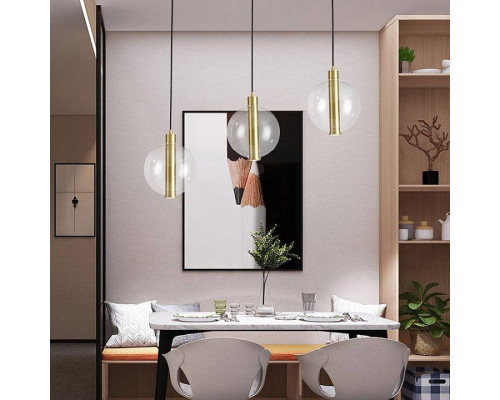 Подвесной светильник Imperiumloft Center CENTER01