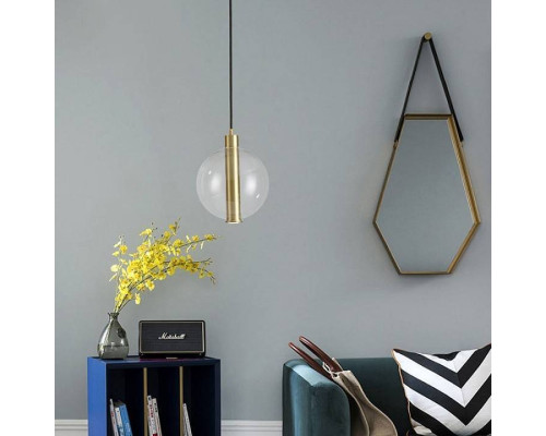 Подвесной светильник Imperiumloft Center CENTER01