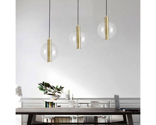 Подвесной светильник Imperiumloft Center CENTER01