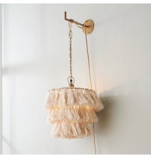 Бра Imperiumloft Tassel TASSEL-WALL01