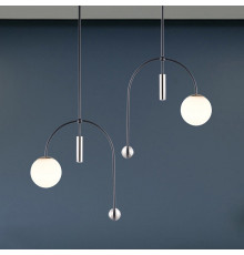 Светильник на штанге Imperiumloft  Libra01