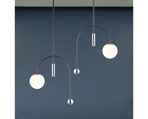 Светильник на штанге Imperiumloft  Libra01