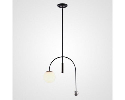 Светильник на штанге Imperiumloft  Libra01