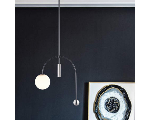 Светильник на штанге Imperiumloft  Libra01