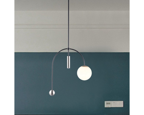 Светильник на штанге Imperiumloft  Libra01