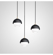 Подвесной светильник Imperiumloft  Craig01