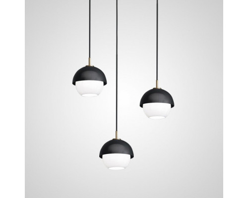 Подвесной светильник Imperiumloft  Craig01