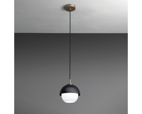 Подвесной светильник Imperiumloft  Craig01