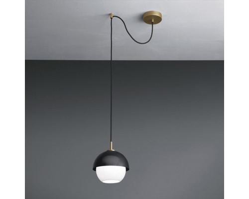 Подвесной светильник Imperiumloft  Craig01