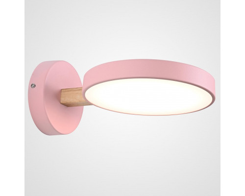 Бра Imperiumloft TURNA Pink TURNA-W01