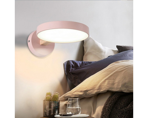 Бра Imperiumloft TURNA Pink TURNA-W01