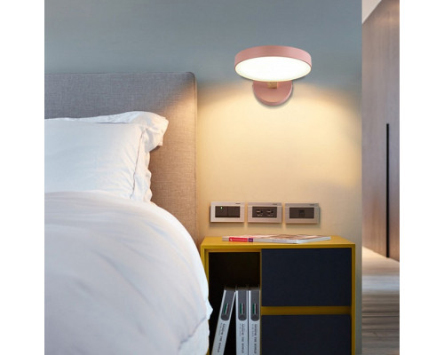 Бра Imperiumloft TURNA Pink TURNA-W01