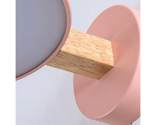 Бра Imperiumloft TURNA Pink TURNA-W01