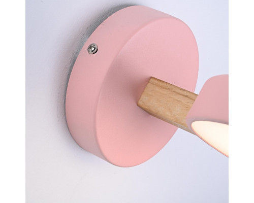 Бра Imperiumloft TURNA Pink TURNA-W01