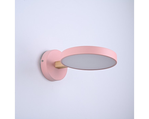 Бра Imperiumloft TURNA Pink TURNA-W01