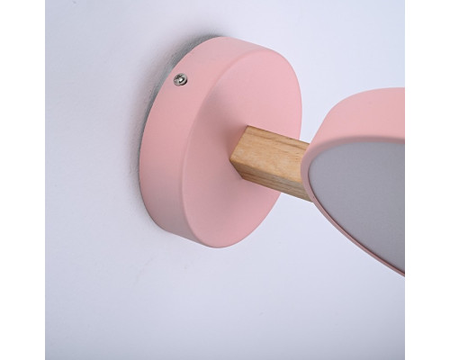 Бра Imperiumloft TURNA Pink TURNA-W01