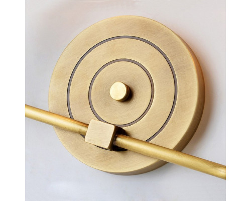 Бра ImperiumLoft Viola Violawall01