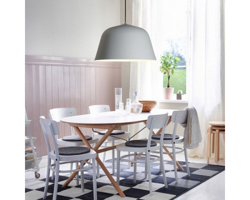 Подвесной светильник Imperiumloft Ambit MU01