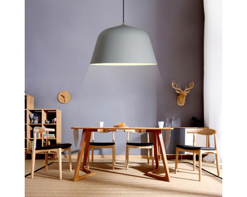 Подвесной светильник Imperiumloft Ambit MU01