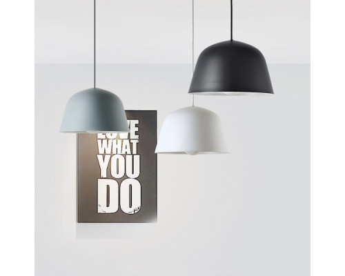 Подвесной светильник Imperiumloft Ambit MU01