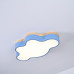 Накладной светильник Imperiumloft CLOUD ECO Blue CLOUD-ECO01