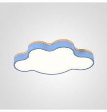 Накладной светильник Imperiumloft CLOUD ECO Blue CLOUD-ECO01