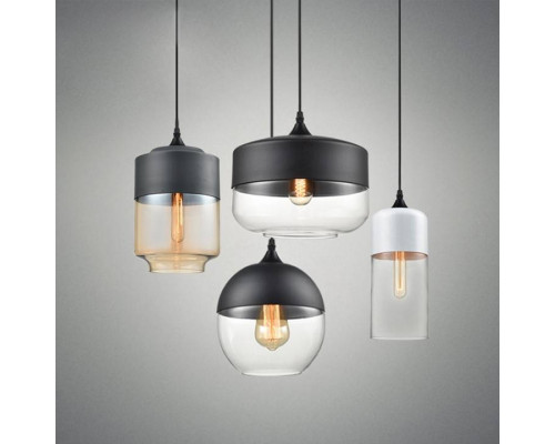 Подвесной светильник Imperiumloft Nord1 190490-26